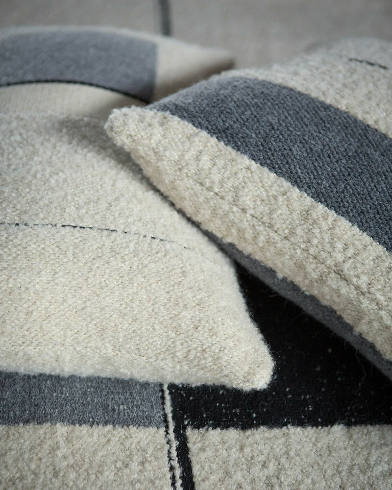 Coussin 50 x 50 cm Urban - Ethnicraft Accessories