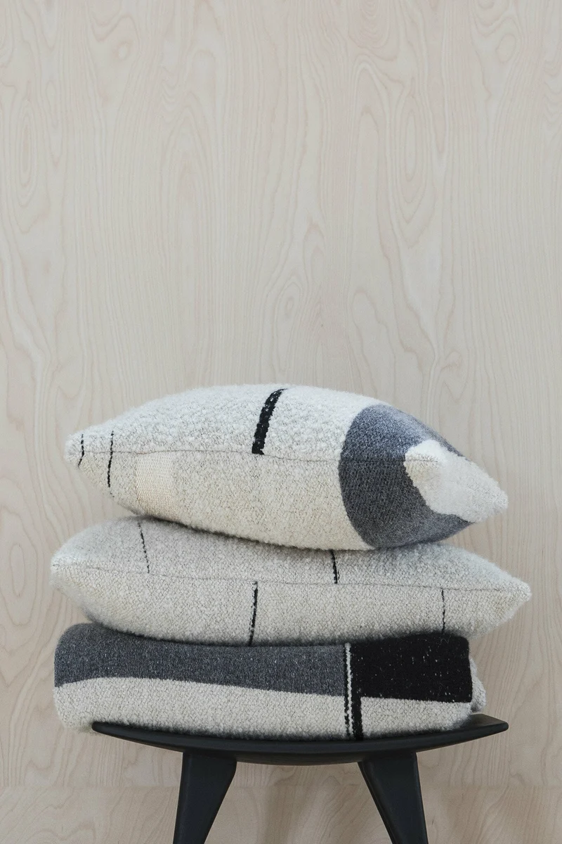 Coussin 50 x 50 cm Urban - Ethnicraft Accessories