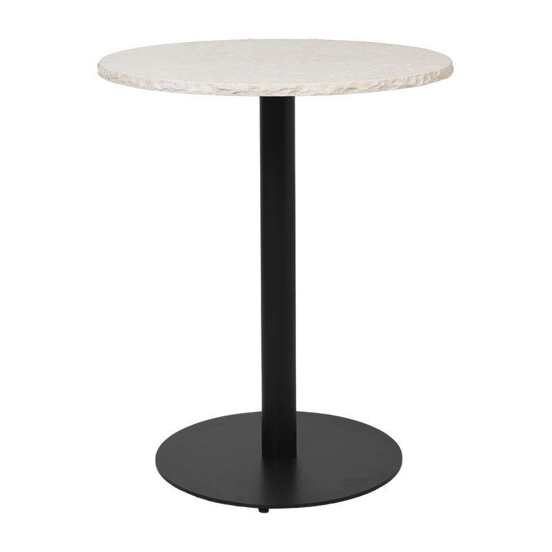 Table haute de bistrot Mineral - Ferm living