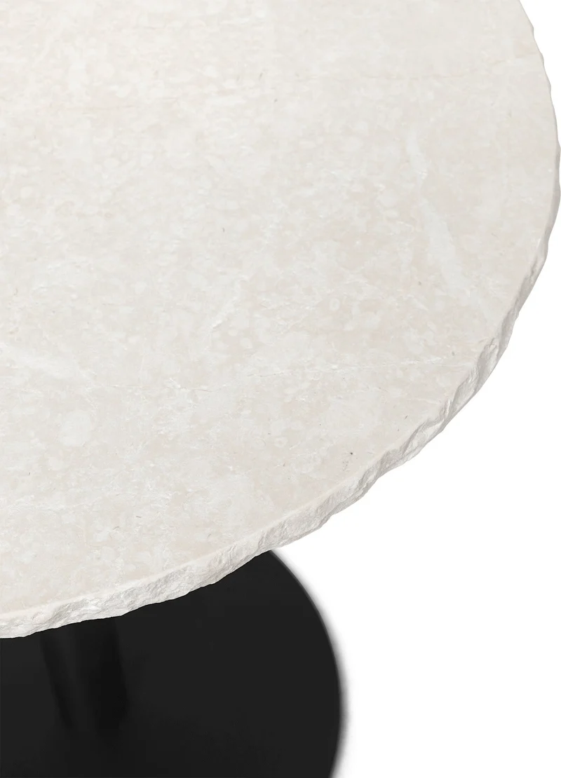 Table haute de bistrot Mineral - Ferm living