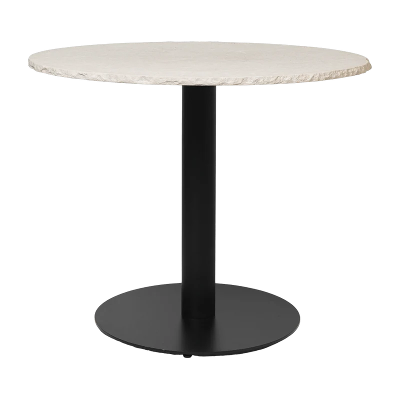 Table de bistrot Mineral - Ferm living