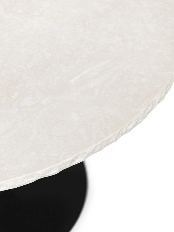 Table de bistrot Mineral - Ferm living