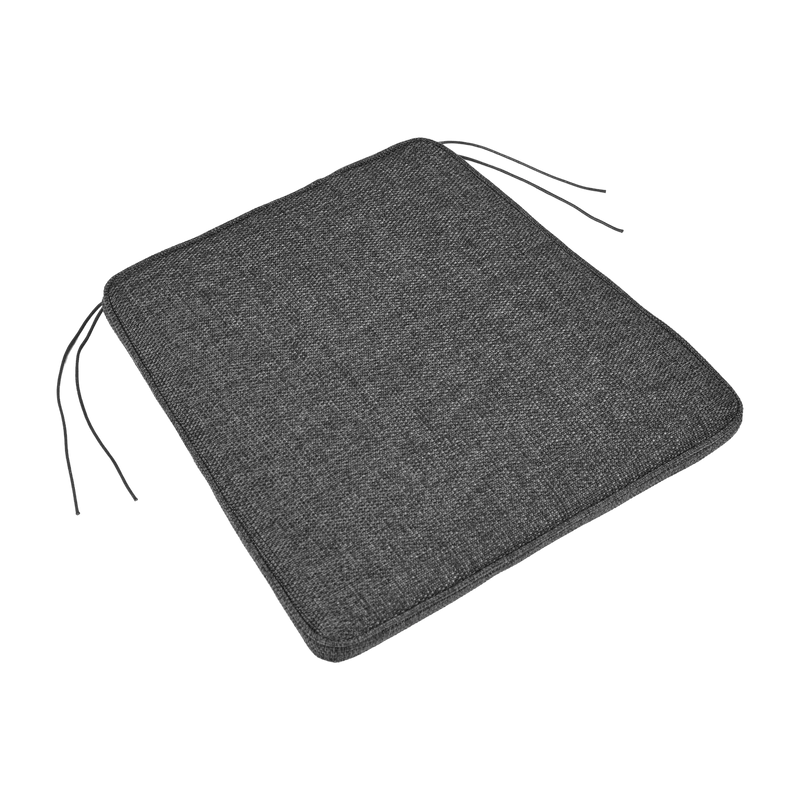 Coussin chaise noir August - Serax