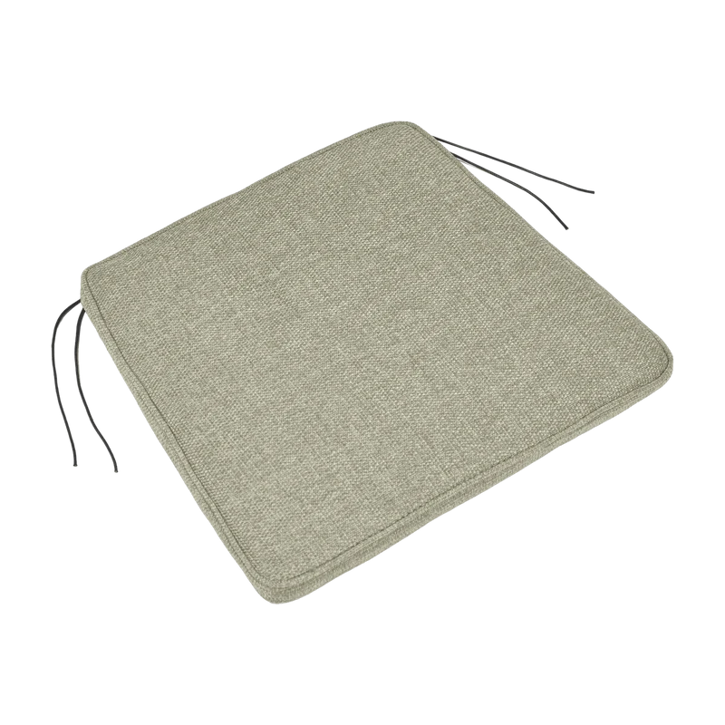 Coussin chaise vert August - Serax