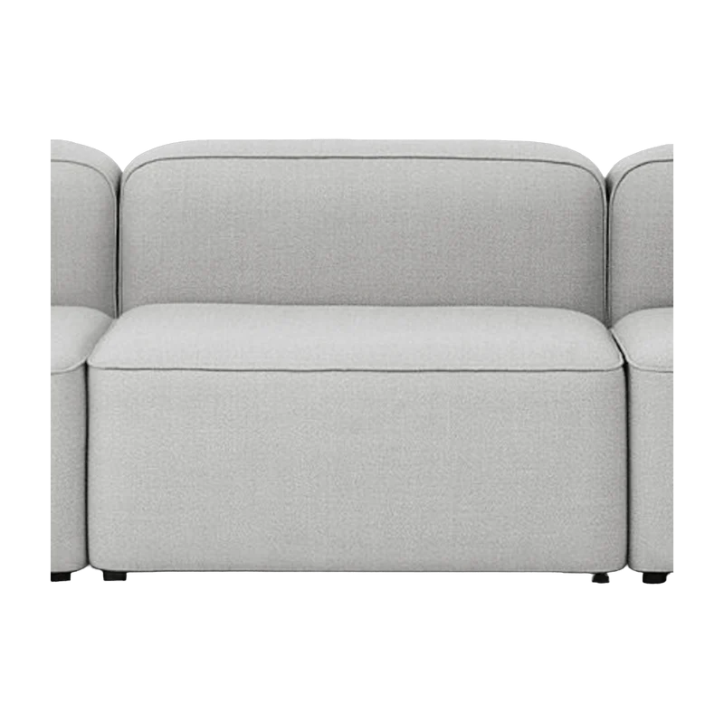 Module Narrow Center 110 Synergy Rope Synergy - Normann Copenhagen