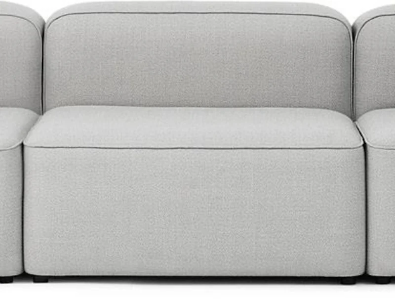 Module Narrow Center 110 Synergy Rope Synergy - Normann Copenhagen