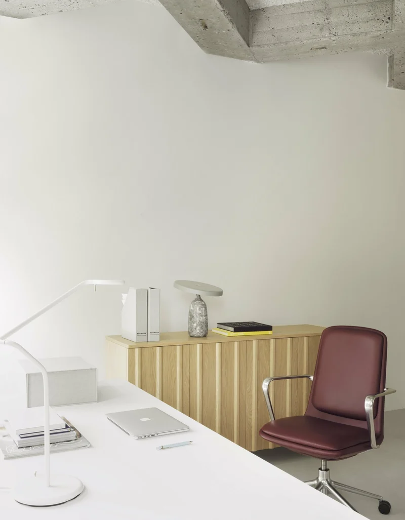Buffet en chêne Rib - Normann Copenhagen