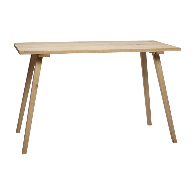 Table à manger Nomad - Hübsch