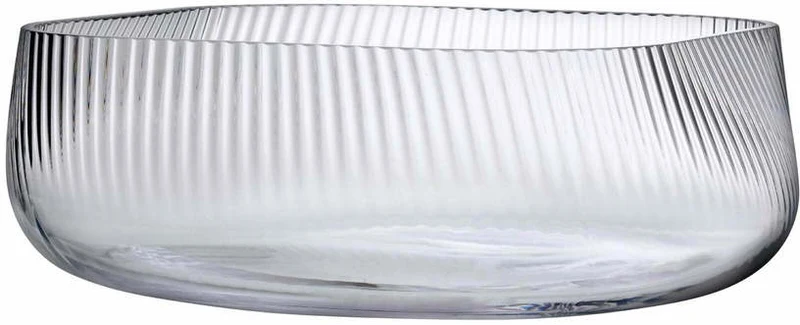 Centre de table vert Opti - Nude Glass
