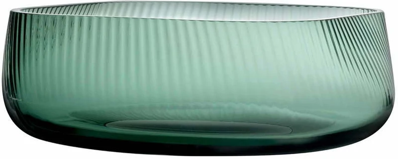 Centre de table Transparent Opti - Nude Glass