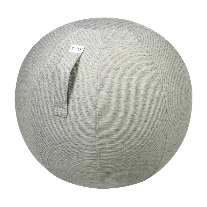 Siège ergonomique en tissu polyester concrete 70 cm STOV - VLUV
