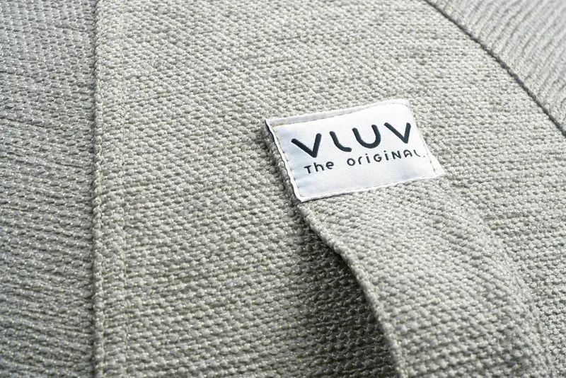 Siège ergonomique en tissu polyester concrete 70 cm STOV - VLUV
