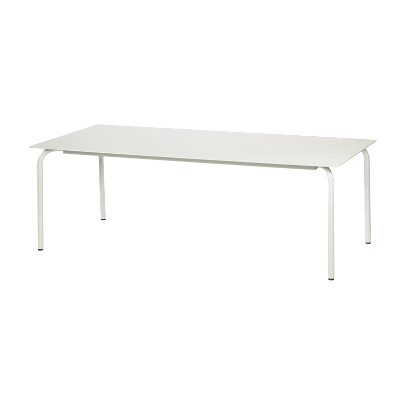 Table à manger sable 220 cm August - Serax