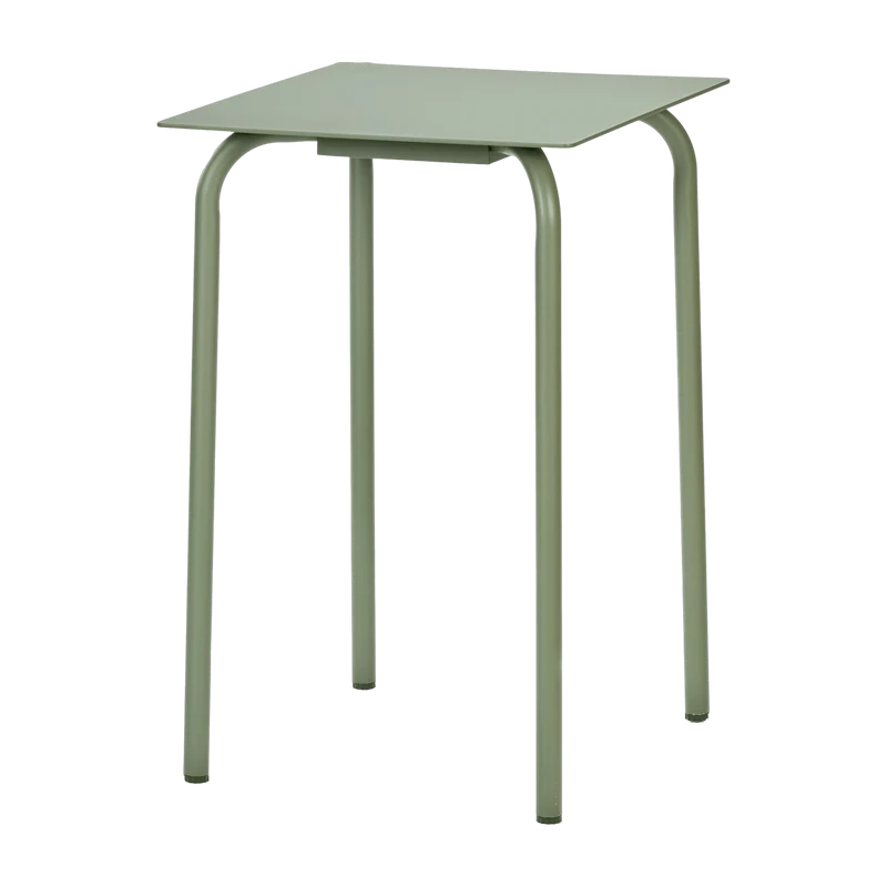 Table de bar vert August - Serax