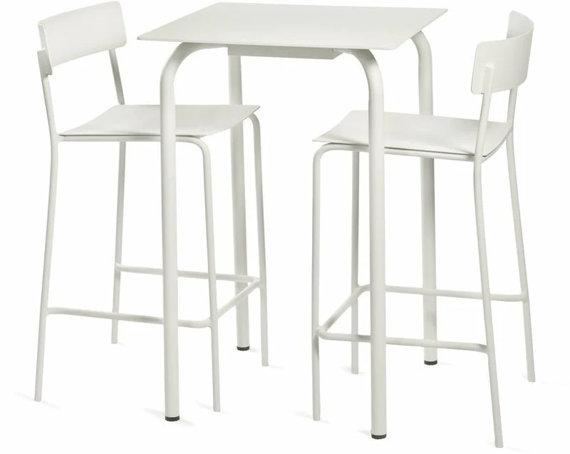 Table de bar sable August - Serax