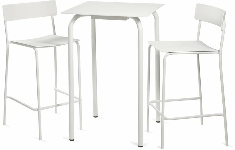 Table de bar sable August - Serax