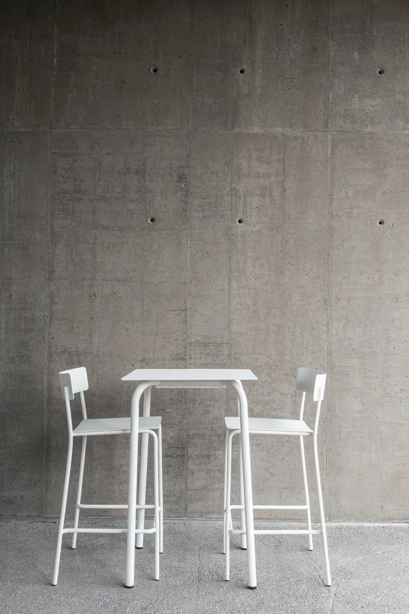 Table de bar sable August - Serax
