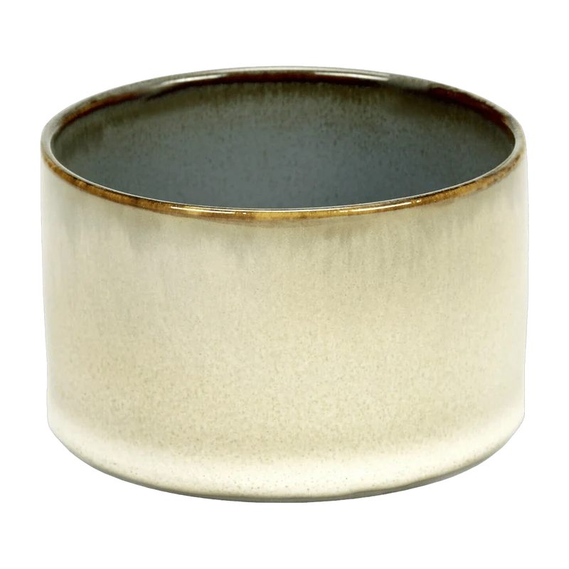 Ramequin en grès beige 5 cm - Serax