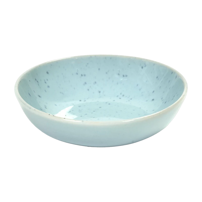 Bol en grès bleu ciel 9 cm - Serax
