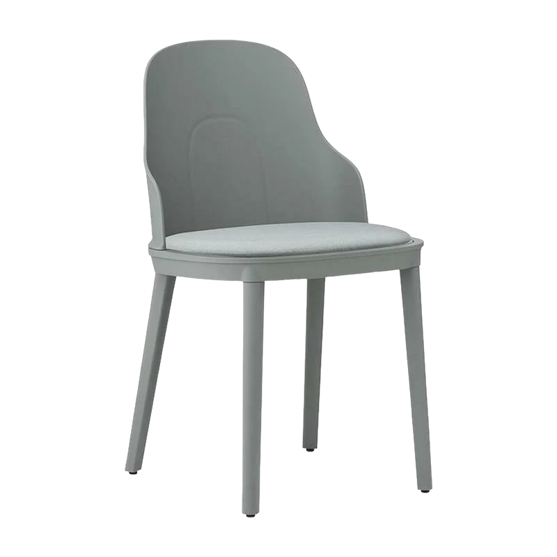 Allez Chair Uph. Canvas/ Pp - Normann Copenhagen