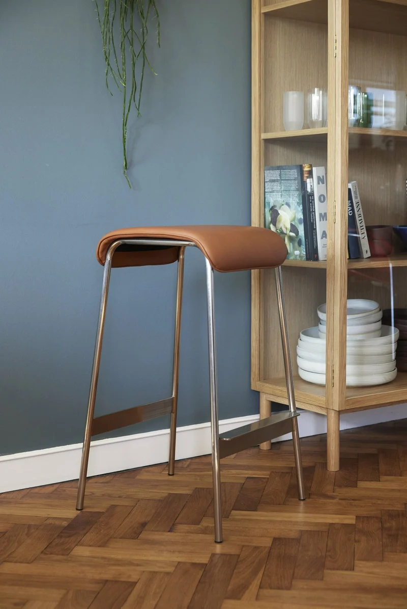 Tabouret de bar Avenue - Hübsch