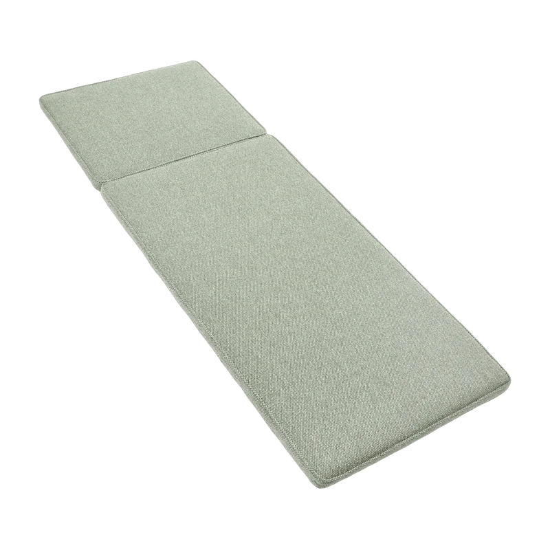 Coussin pour transat vert August - Serax