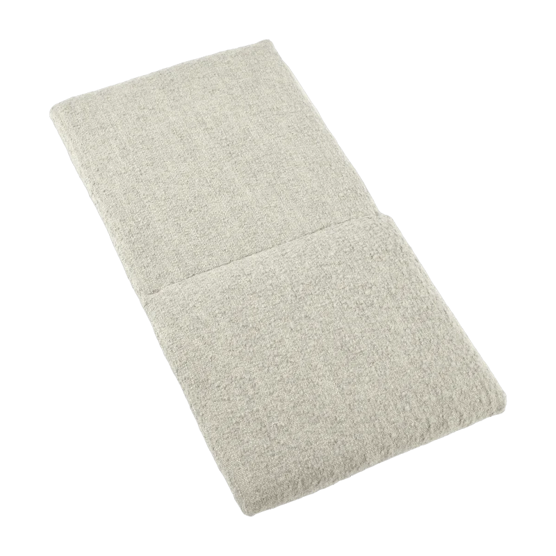 Coussin d'intérieur en mousse pour chaise Valérie beige - Serax