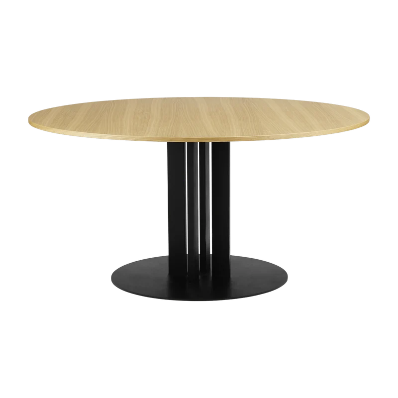 Table à manger en chêne 150 cm Scala Oak - Normann Copenhagen