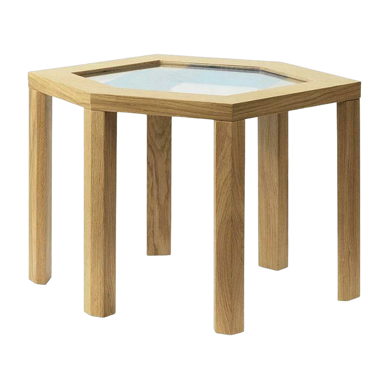 Table d'appoint Collins - Normann Copenhagen