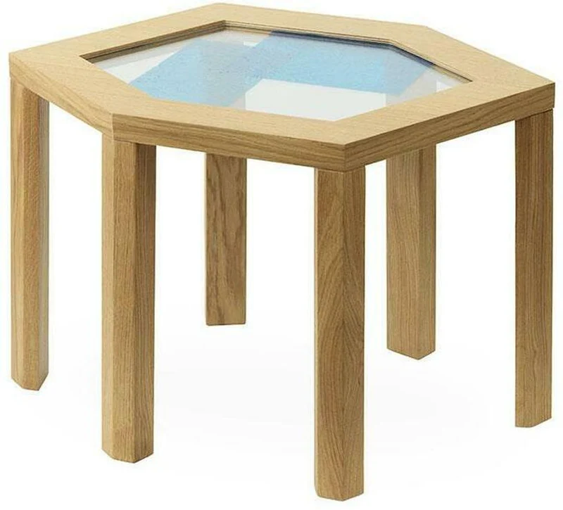 Table d'appoint Collins - Normann Copenhagen