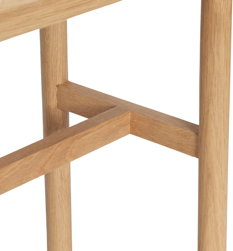 Shoji Cabinet Tall - Hübsch
