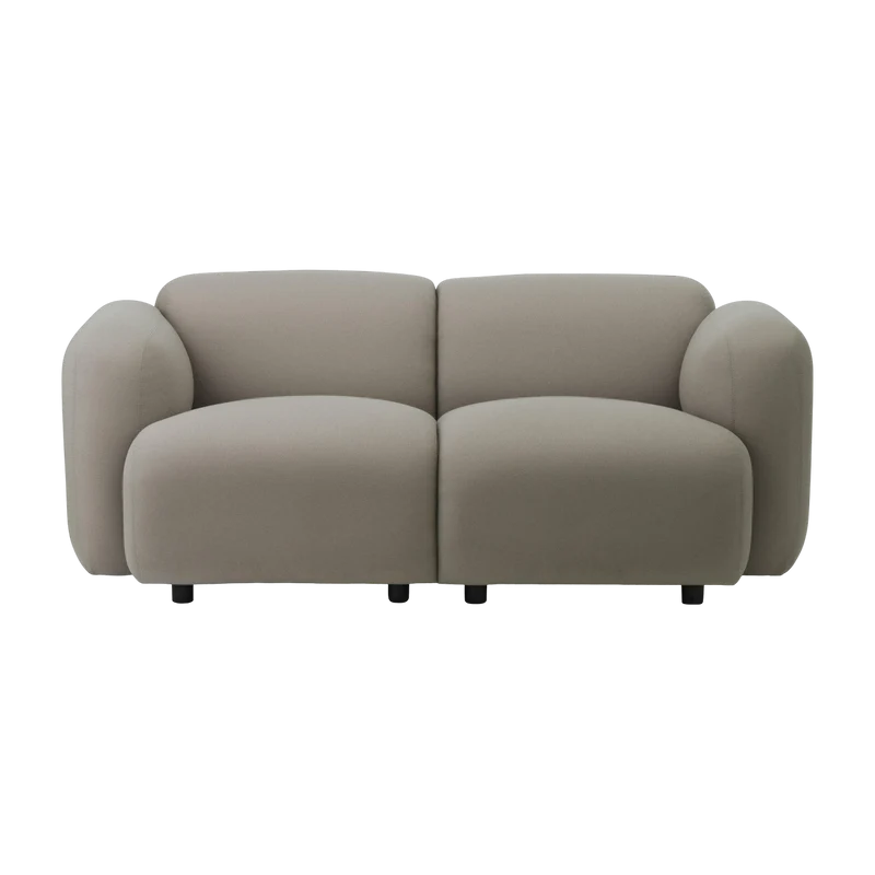 Swell Canapé 2 places - Normann Copenhagen