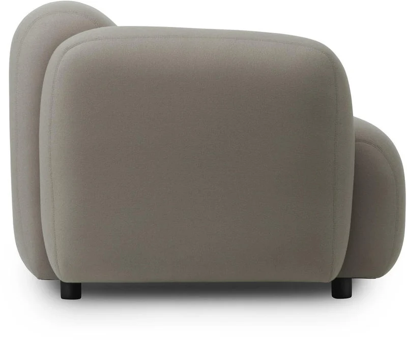 Swell Canapé 2 places - Normann Copenhagen