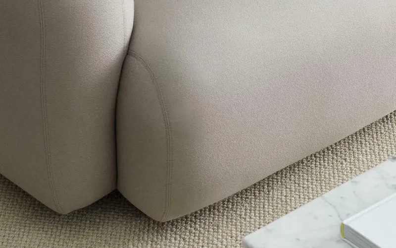 Swell Canapé 2 places - Normann Copenhagen