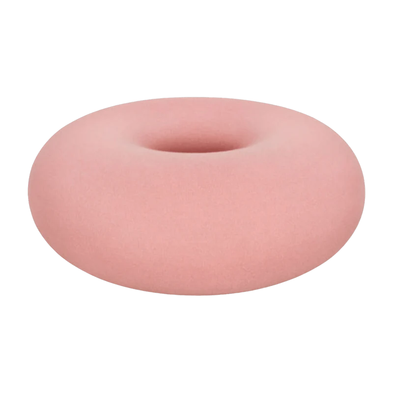 Pouf Cotton candy Boa - Hem