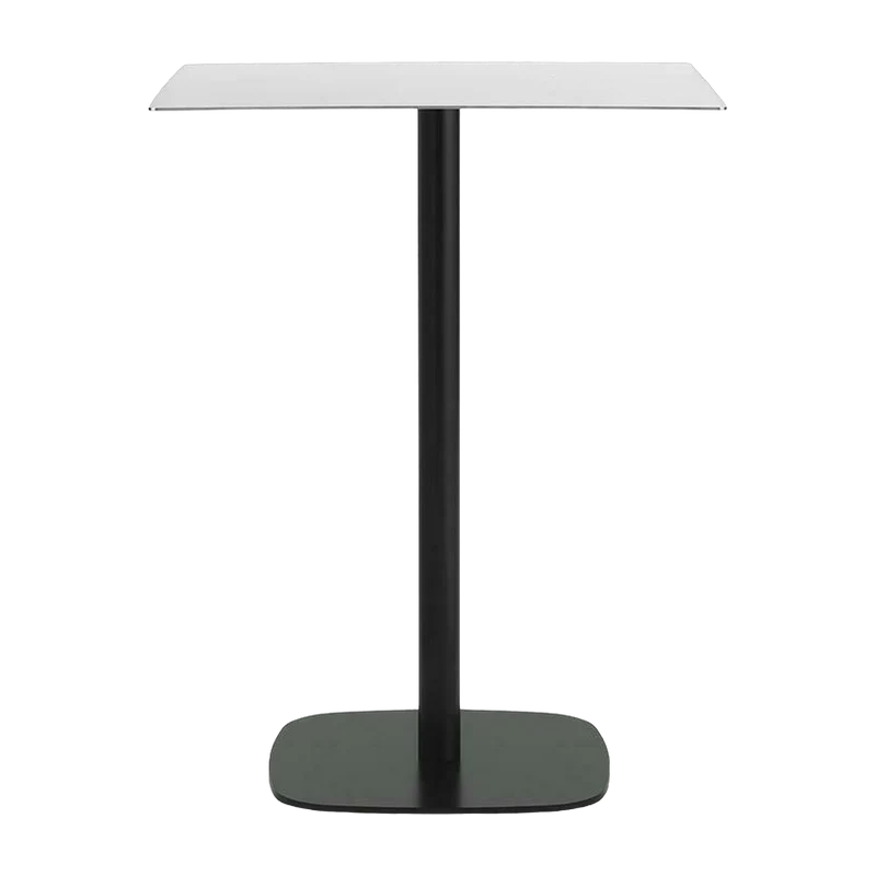 Table Form Cafe H94 5 70X70 Cm - Normann Copenhagen