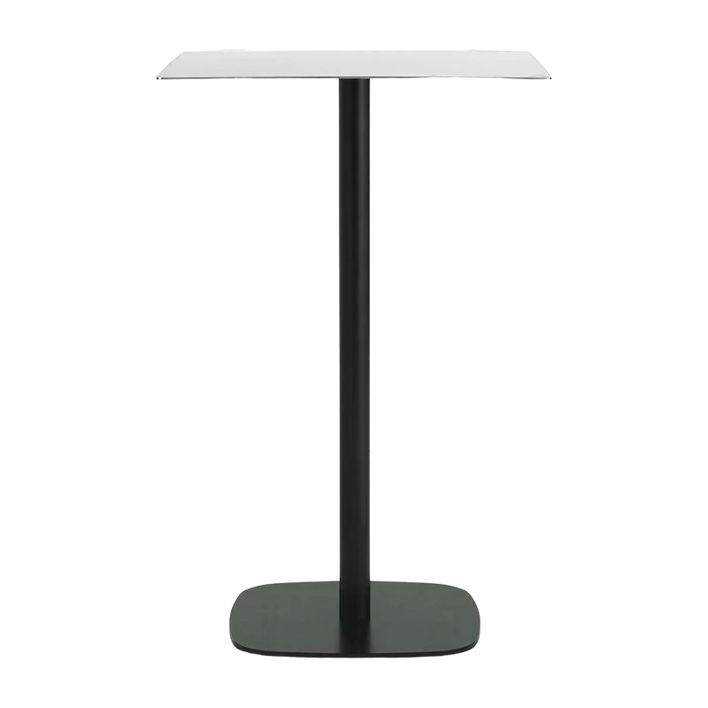 Table Form Cafe H104 5 60X60 Cm - Normann Copenhagen