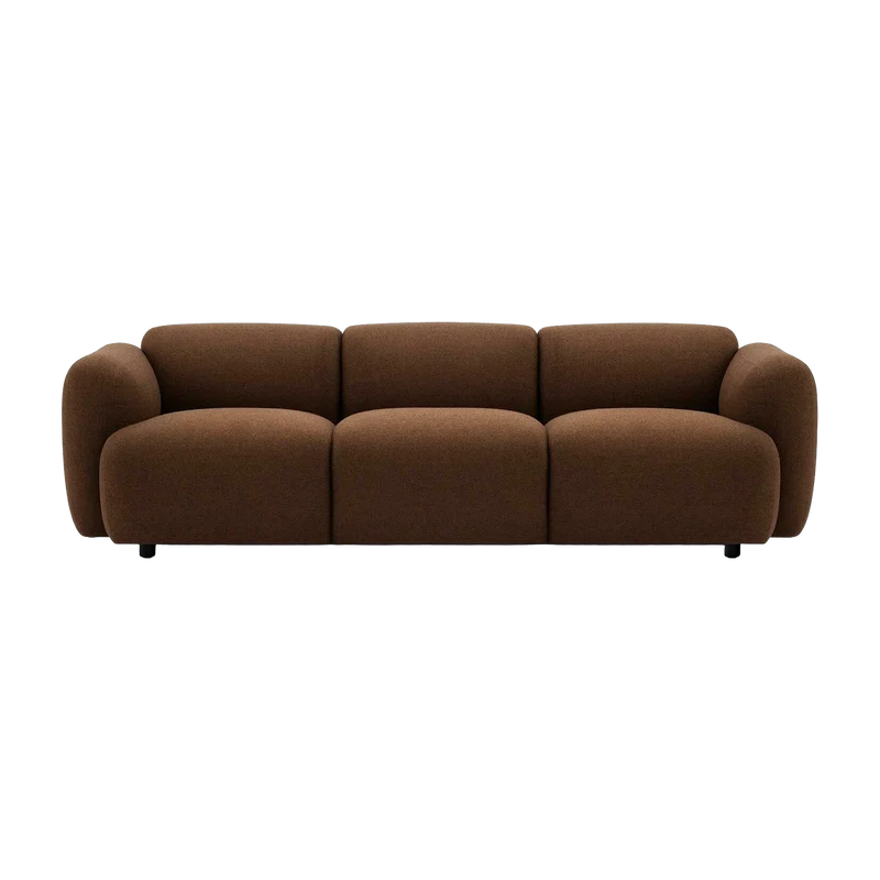 Swell Canapé 3 places - Normann Copenhagen
