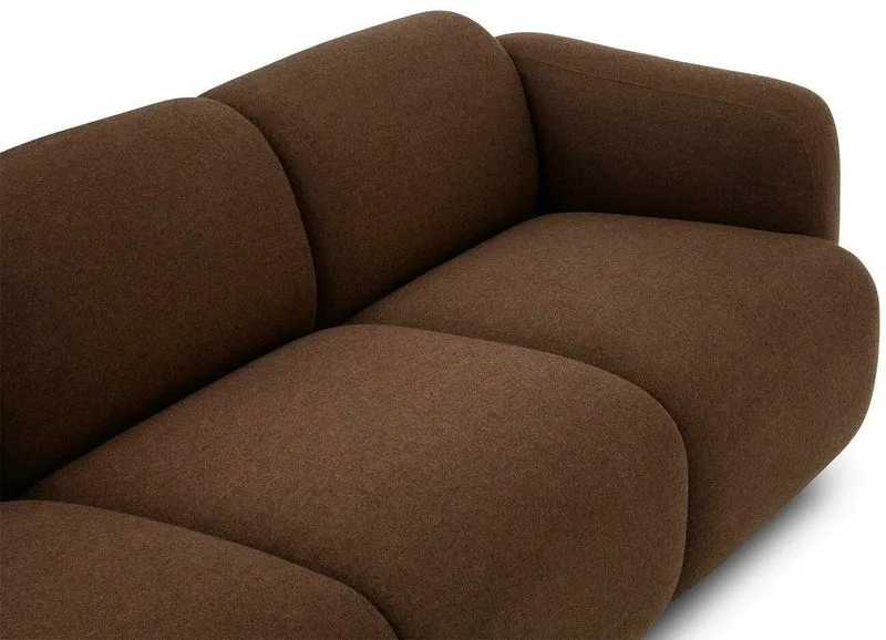 Swell Canapé 3 places - Normann Copenhagen