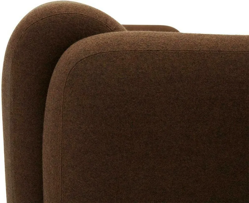 Swell Canapé 3 places - Normann Copenhagen