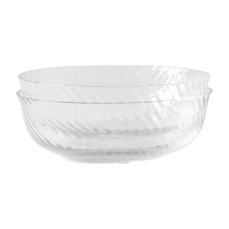 Bol en verre soufflé Collect SC82- &tradition