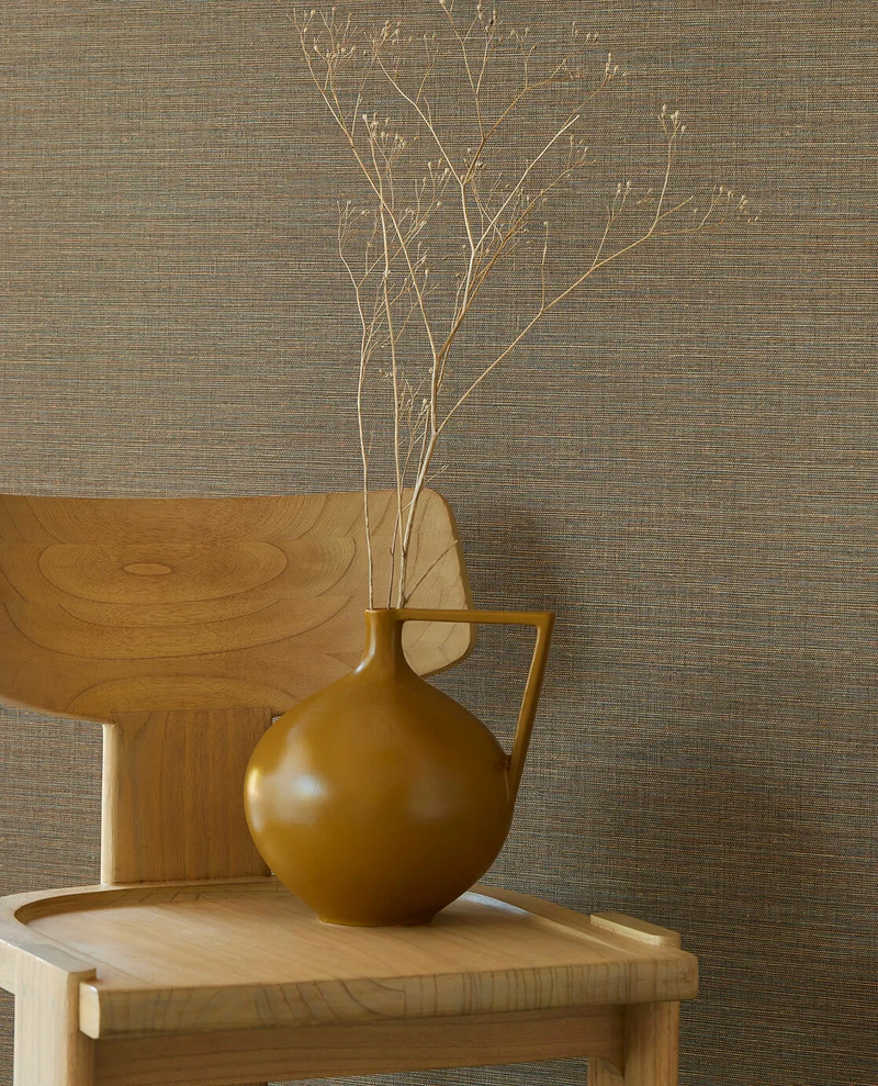 Chaise de salle à manger en hêtre beige Sotho - Versmissen