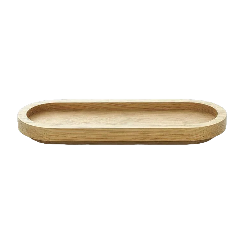 Plateau en chêne naturel 8 x 20 cm - Normann Copenhagen