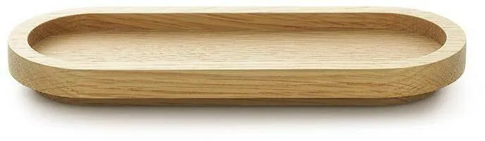 Plateau en chêne naturel 8 x 20 cm - Normann Copenhagen