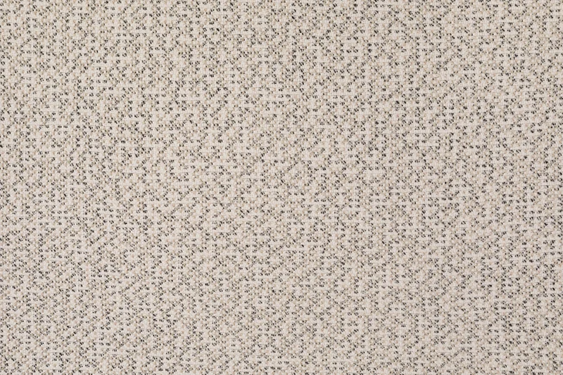 Canapé 3 places effet bouclette beige 240 cm Koti - Hem