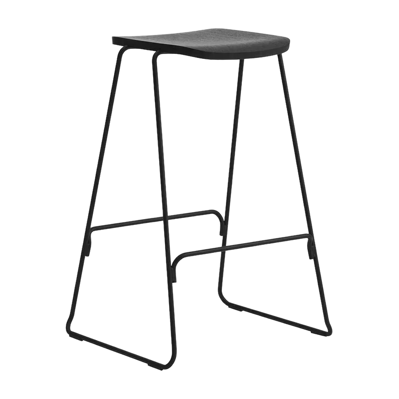 Tabouret de bar Just 75 cm - Normann Copenhagen