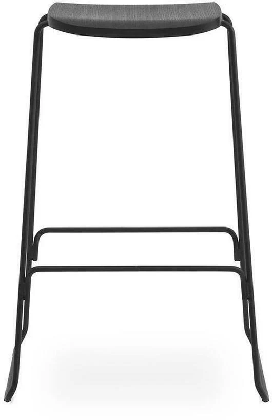 Tabouret de bar Just 75 cm - Normann Copenhagen