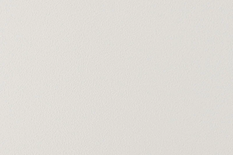 Table d'appoint en acier blanc 56 cm Lolly - Hem