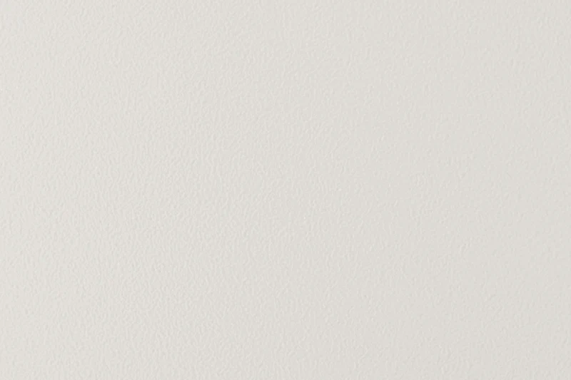 Table d'appoint en acier blanc 56 cm Lolly - Hem