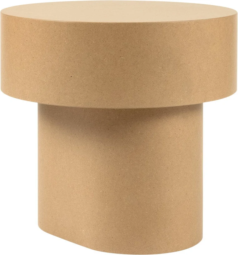 Table d'appoint en bois Stump - Hem